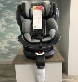 Osann Osann ENO 360 SL Car Seat Universal Grey Group 0+/1/2/3