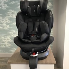 Osann Osann ENO 360 SL Car Seat Black Group 0+/1/2/3