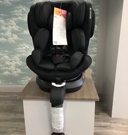 Osann Osann ENO 360 SL Car Seat Black Group 0+/1/2/3