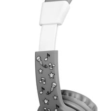 Tonies Tonies Headphones Grey