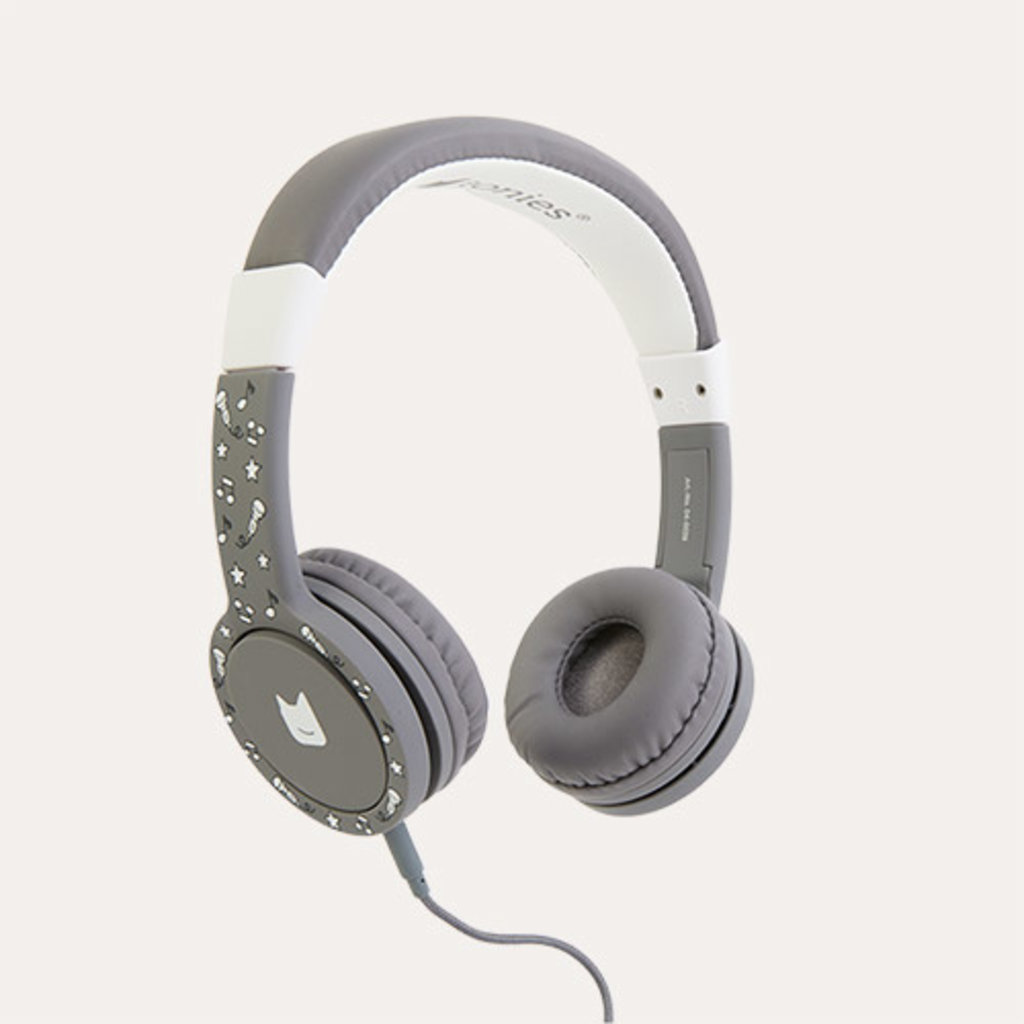 Tonies Tonies Headphones Grey