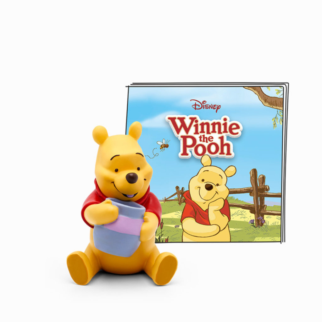 Tonies Content Tonies - Winnie The Pooh