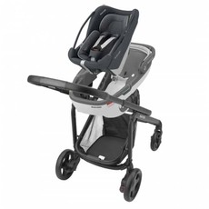 Maxi Cosi Maxi Cosi Coral 360 Essential Graphite