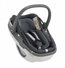 Maxi Cosi Maxi Cosi Coral 360 Essential Graphite