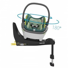 Maxi Cosi Maxi Cosi Coral 360 Neo Green