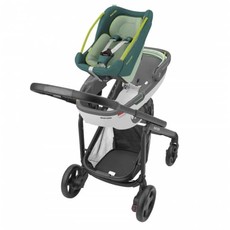 Maxi Cosi Maxi Cosi Coral 360 Neo Green