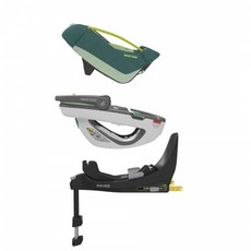 Maxi Cosi Maxi Cosi Coral 360 Neo Green