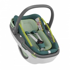 Maxi Cosi Maxi Cosi Coral 360 Neo Green
