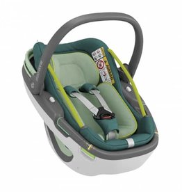Maxi Cosi Maxi Cosi Coral 360 Neo Green