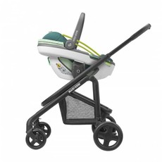 Maxi Cosi Maxi Cosi Coral 360 Neo Green