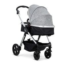 Baby Elegance Baby Elegance Venti 2 in 1 - Moonstone