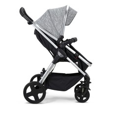 Baby Elegance Baby Elegance Venti 2 in 1 - Moonstone