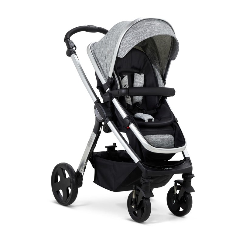 Baby Elegance Baby Elegance Venti 2 in 1 - Moonstone