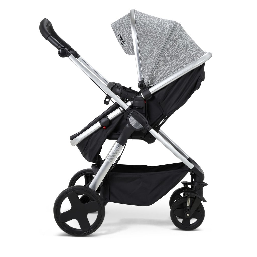 Baby Elegance Baby Elegance Venti 2 in 1 - Moonstone