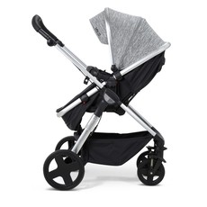 Baby Elegance Baby Elegance Venti 2 in 1 - Moonstone