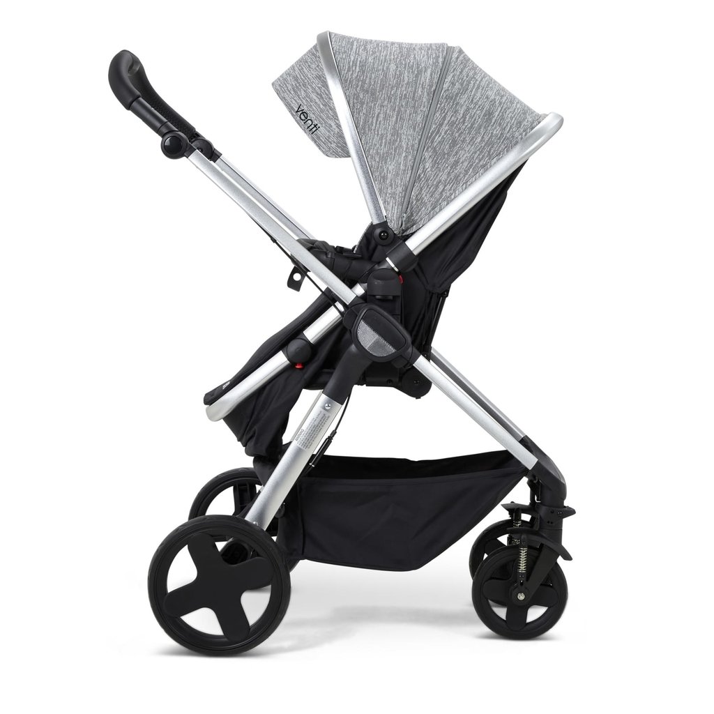 Baby Elegance Baby Elegance Venti 2 in 1 - Moonstone