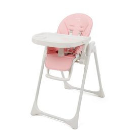Babylo Babylo Nosh Highchair - Pink