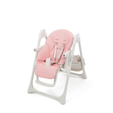 Babylo Babylo Nosh Highchair - Pink