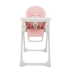 Babylo Babylo Nosh Highchair - Pink