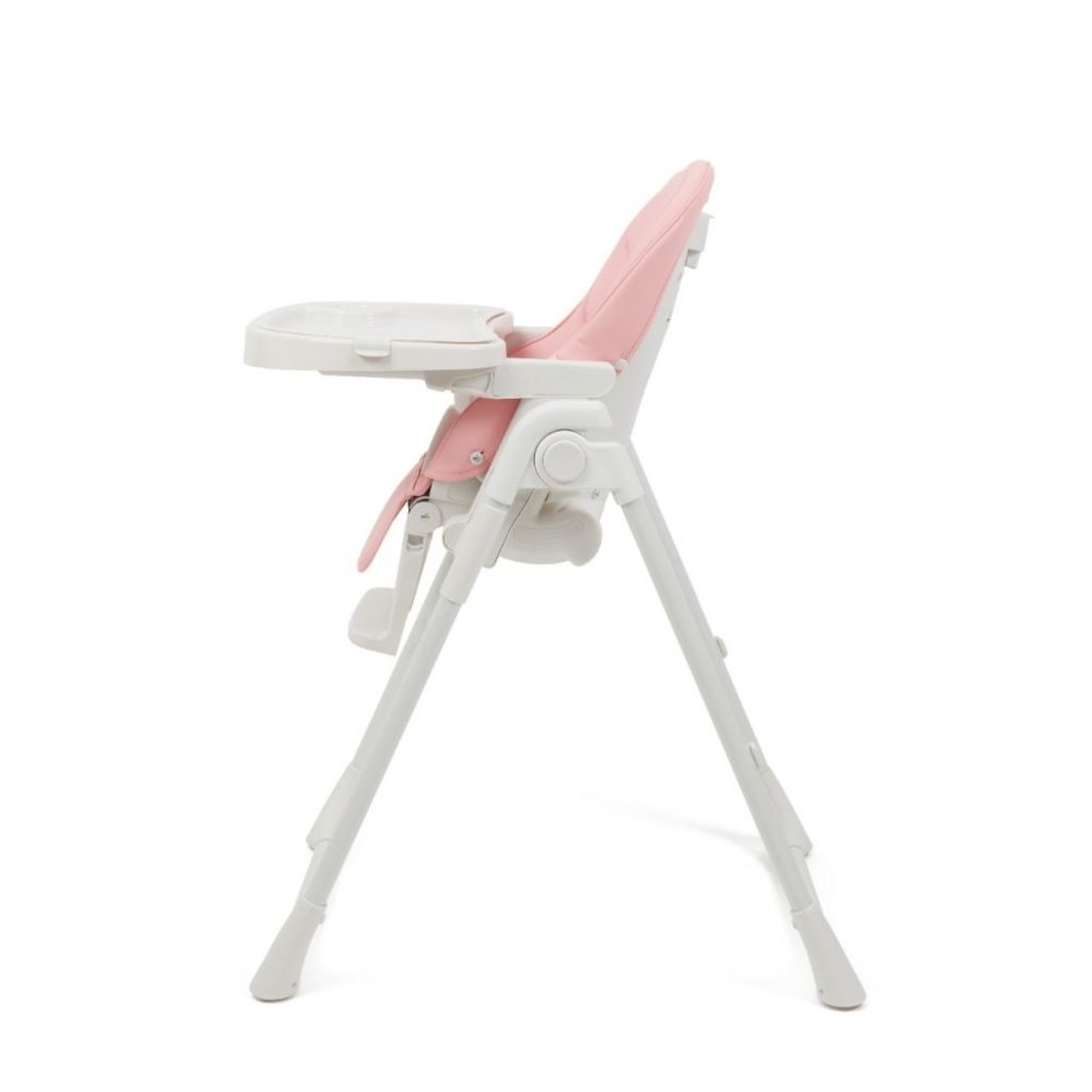 Babylo Babylo Nosh Highchair - Pink