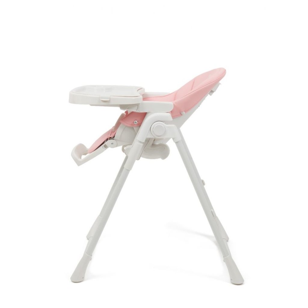 Babylo Babylo Nosh Highchair - Pink