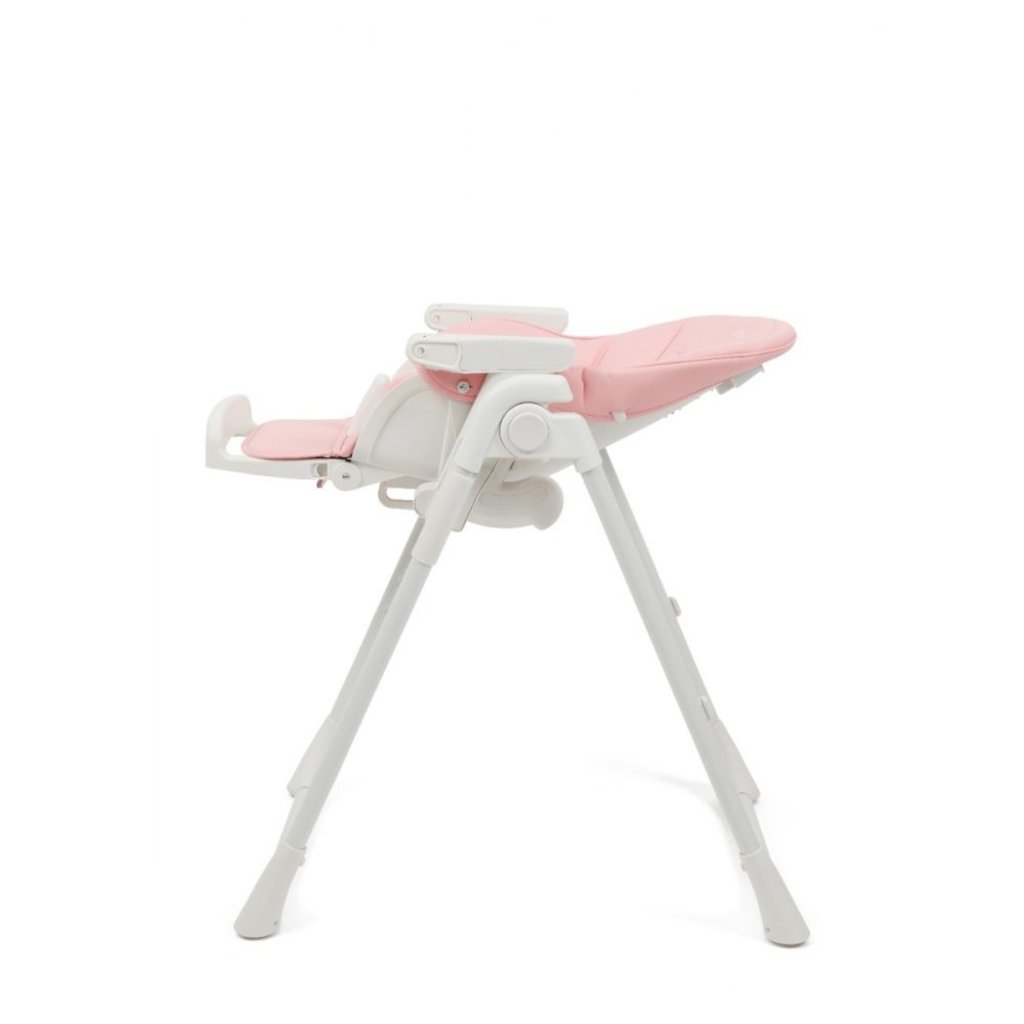 Babylo Babylo Nosh Highchair - Pink