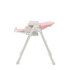 Babylo Babylo Nosh Highchair - Pink
