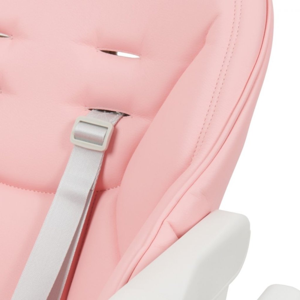 Babylo Babylo Nosh Highchair - Pink