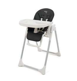 Babylo Babylo Nosh Highchair - Black