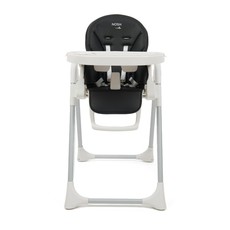 Babylo Babylo Nosh Highchair - Black