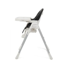 Babylo Babylo Nosh Highchair - Black