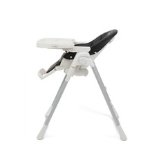 Babylo Babylo Nosh Highchair - Black