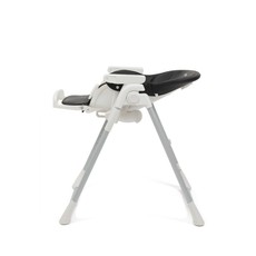Babylo Babylo Nosh Highchair - Black