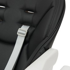 Babylo Babylo Nosh Highchair - Black