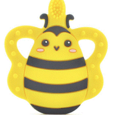 Smiley Eileey Smiley Eileey Chewable Toothbrush