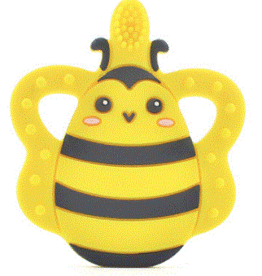 Smiley Eileey Smiley Eileey Chewable Toothbrush