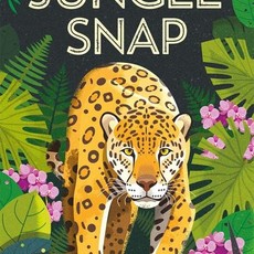 Usborne Jungle Snap