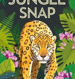 Usborne Jungle Snap