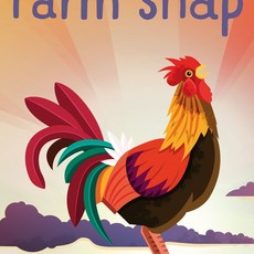 Usborne Farm Snap