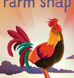 Usborne Farm Snap