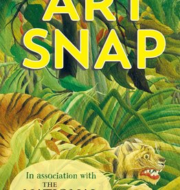 Usborne Art Snap
