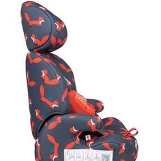 Cosatto Cosatto - Zoomi  Charcoal Mister Fox