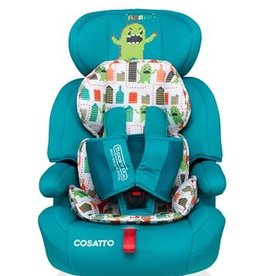 Cosatto Cosatto - Zoomi  Monster Arcade 2