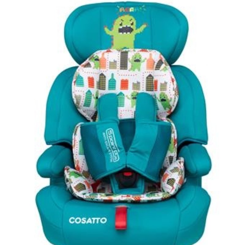 Cosatto Cosatto - Zoomi  Monster Arcade 2