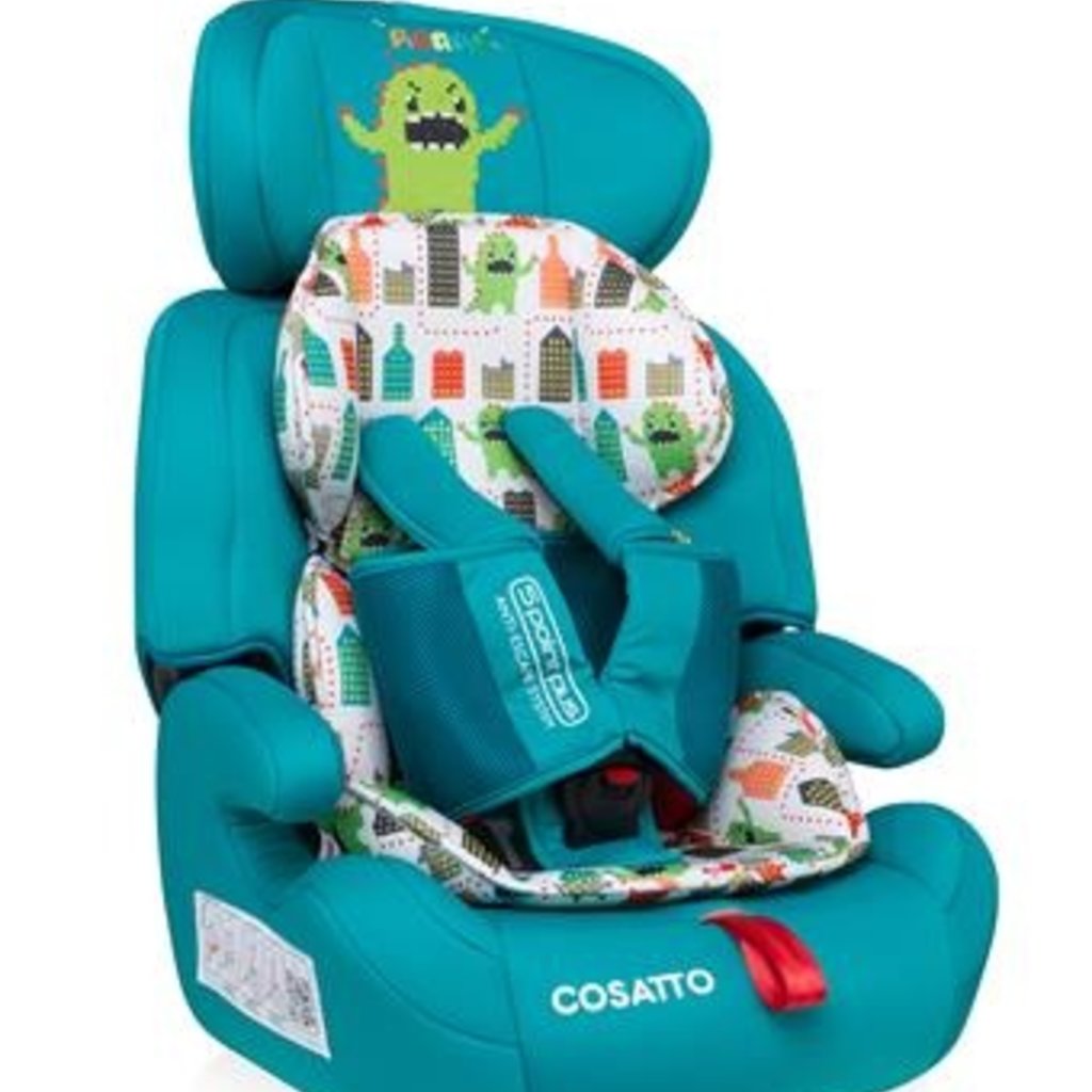 Cosatto Cosatto - Zoomi  Monster Arcade 2