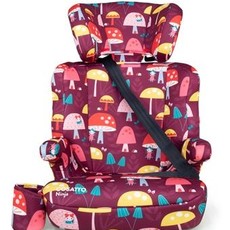 Cosatto Cosatto - Ninja Mushroom Magic Grp 2/3