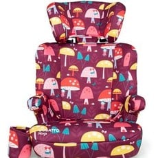 Cosatto Cosatto - Ninja Mushroom Magic Grp 2/3