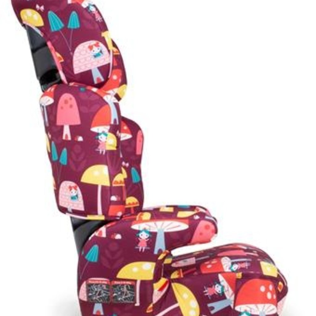 Cosatto Cosatto - Ninja Mushroom Magic Grp 2/3