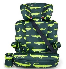 Cosatto Cosatto - Ninja Crocodile Smiles Grp 2/3