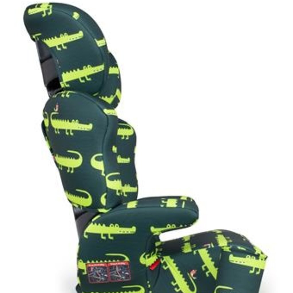 Cosatto Cosatto - Ninja Crocodile Smiles Grp 2/3